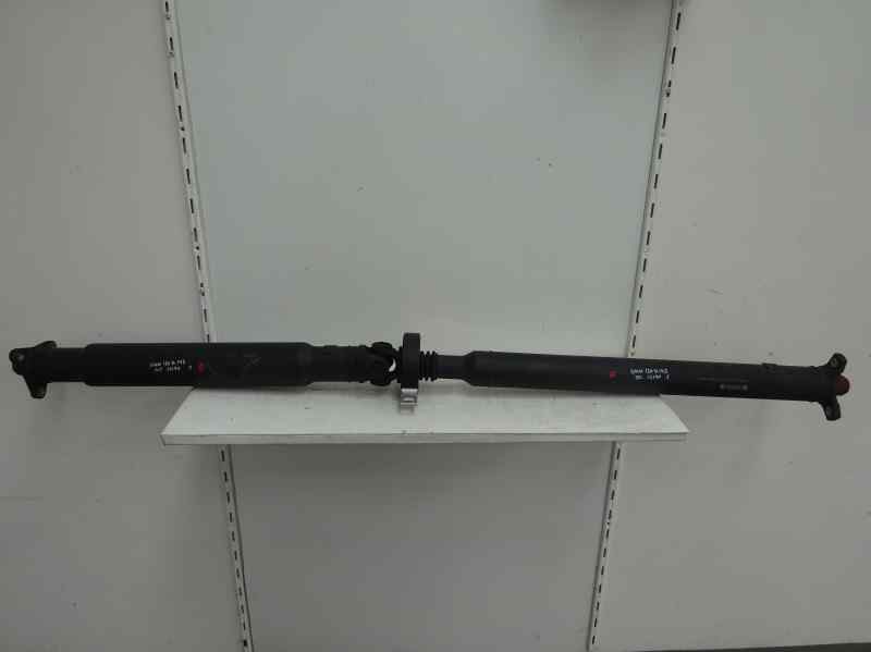 TRANSMISION CENTRAL BMW SERIE 1 2008 2.0 MT 150CV | 110KW
