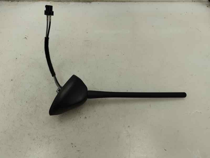 ANTENA FORD FIESTA 1.0 ECOBOOST MT 100CV | 74KW