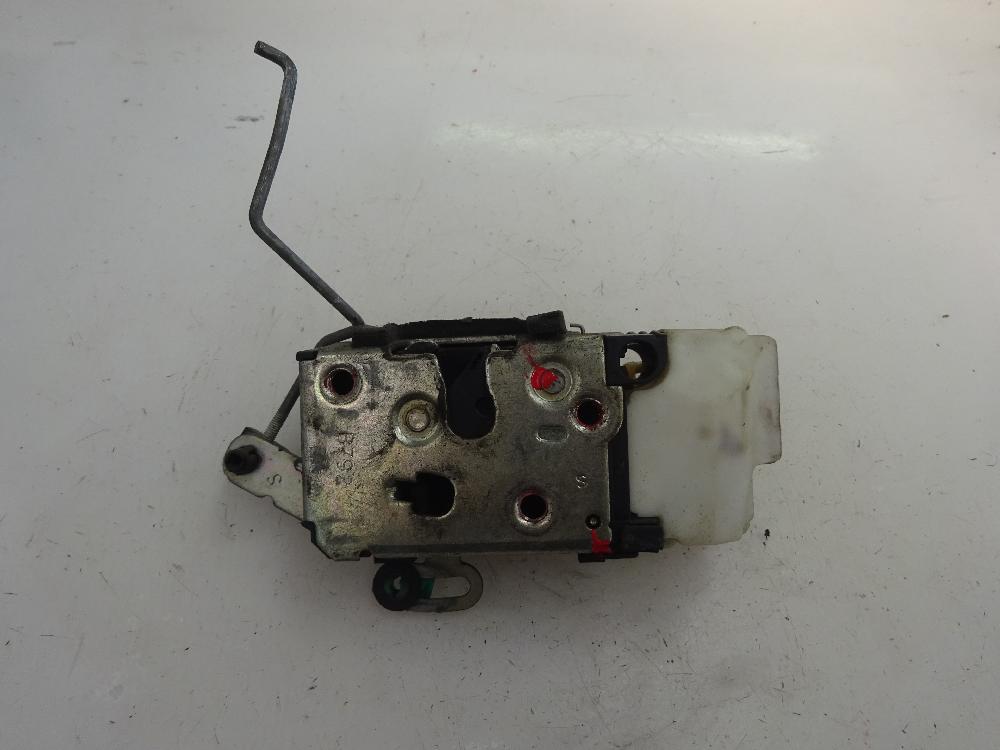 CERRADURA PUERTA DELANTERA IZQUIERDA LANCIA LYBRA 1.9 TD MT 115CV