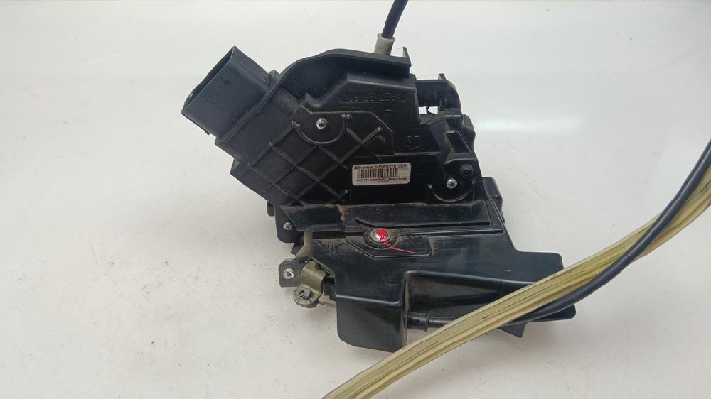 CERRADURA PUERTA DELANTERA IZQUIERDA FORD CMAX 1.8 TDCI MT 115CV | 85KW
