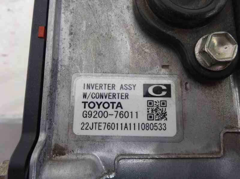 BATERIA LEXUS CT 1.8CVT 99CV | 73KW