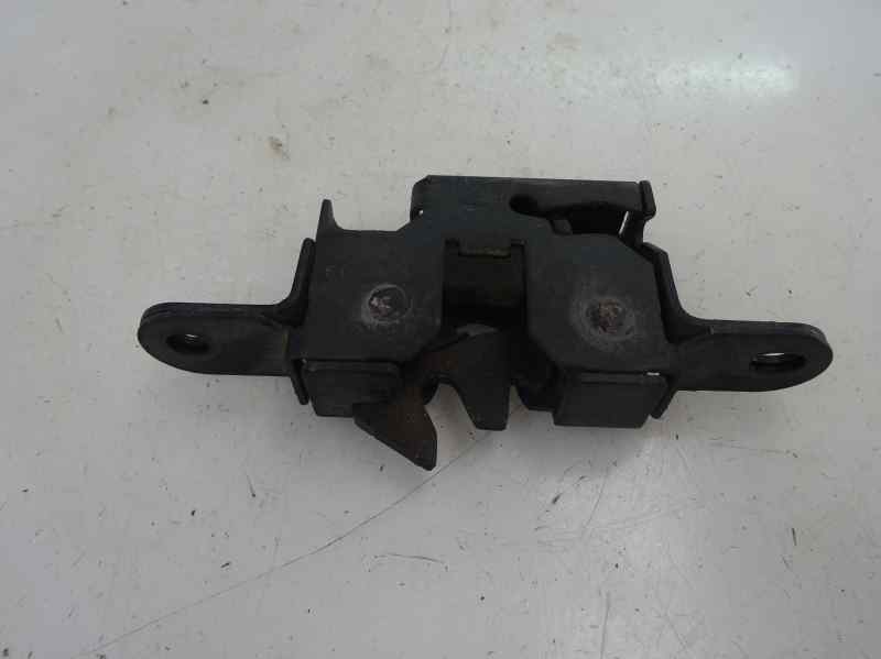 CERRADURA CAPOT RENAULT MEGANE 1.5 DCI MT 106CV | 78KW
