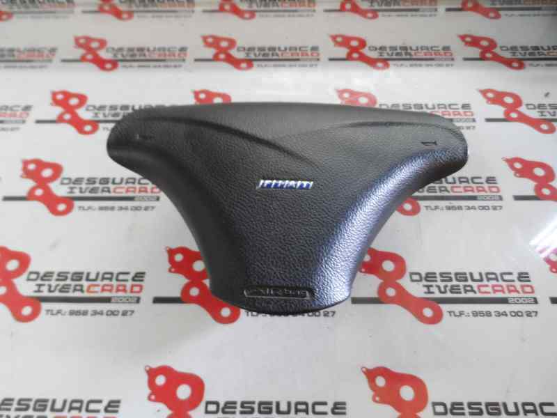 AIRBAG DELANTERO IZQUIERDO FIAT BRAVO 1.9 JTD MT 105CV