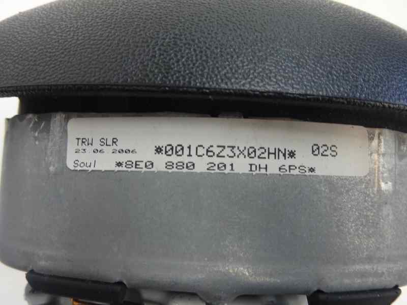 AIRBAG DELANTERO IZQUIERDO AUDI A4 2.0 TDI MT QUATTRO 140CV