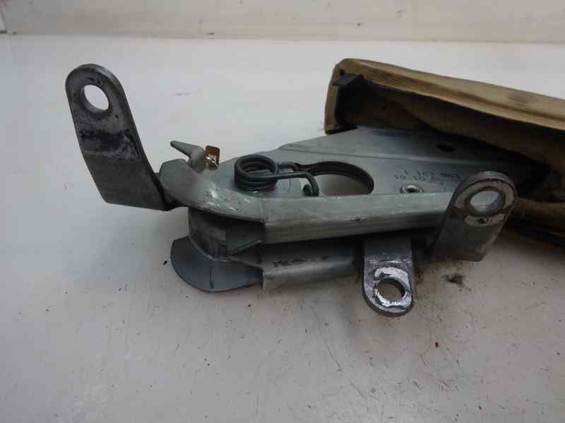 PALANCA FRENO DE MANO BMW SERIE 5 2.9 530D MT 184CV