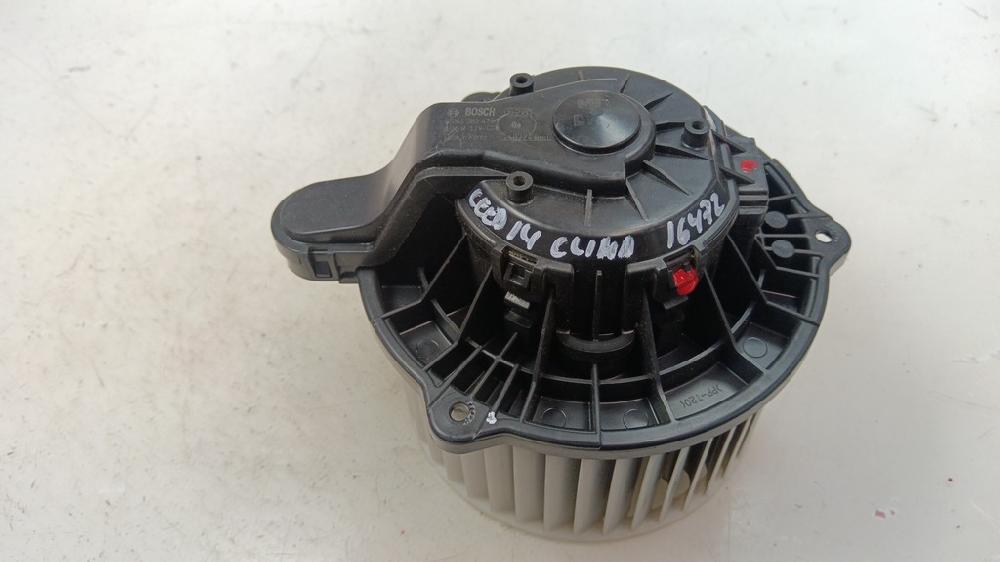 MOTOR CALEFACCION KIA CEED 1.4 MT 90CV | 66KW