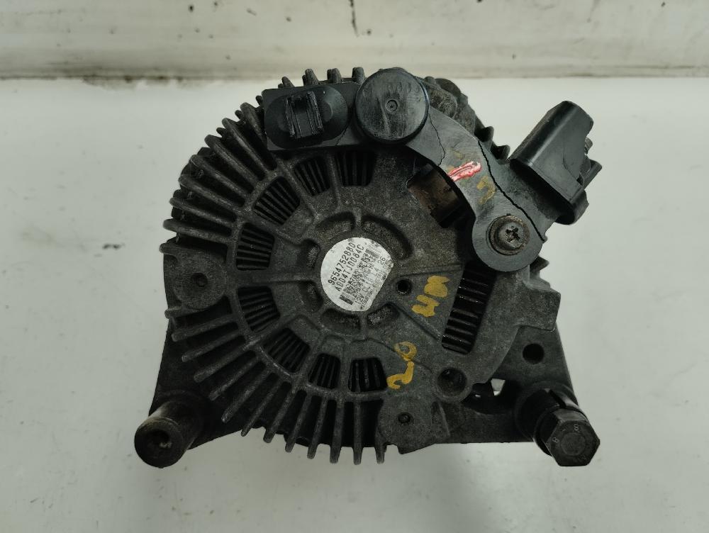 ALTERNADOR CITROEN C4 PICASSO 2.0 HDI MT 136CV