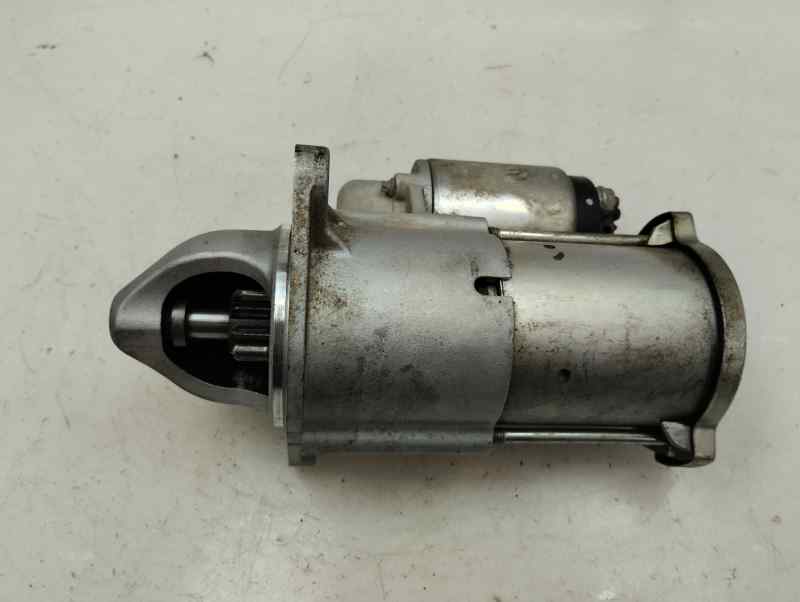 MOTOR ARRANQUE CHEVROLET AVEO 1.4 MT 101CV | 74KW