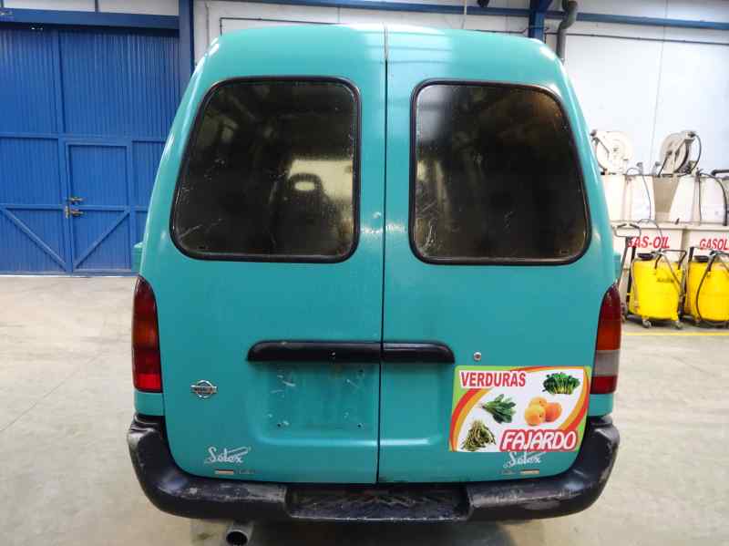 BOMBA EMBRAGUE NISSAN VANETTE 1995 2.3 MT 4WD 75CV | 55KW