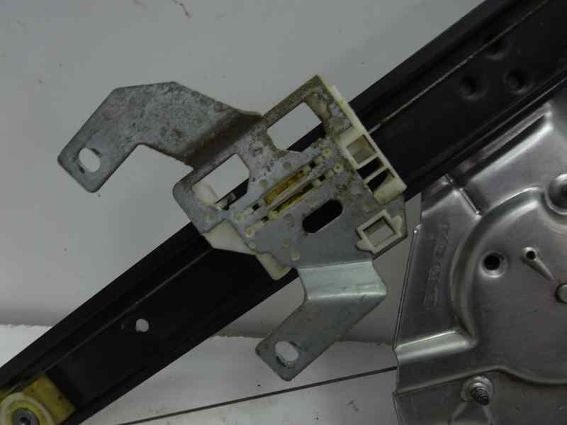 ELEVALUNAS TRASERO IZQUIERDO AUDI A6 2.5 TDI MT 180CV | 132KW