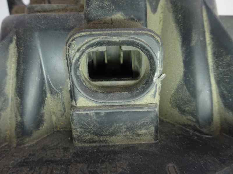 MOTOR CALEFACCION CITROEN C5 2003 1.8 MT 116CV | 85KW