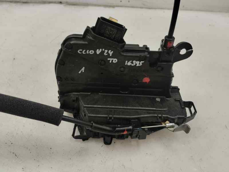 CERRADURA PUERTA TRASERA DERECHA RENAULT CLIO 1.5 MT 101CV