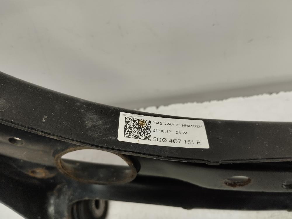 BRAZO SUSPENSION INFERIOR DELANTERO IZQUIERDO AUDI A3 1.5 MT 150CV | 110KW