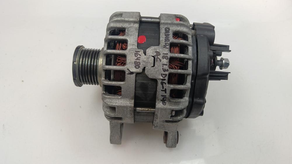 ALTERNADOR NISSAN QASHQAI 1.3 MT 140CV