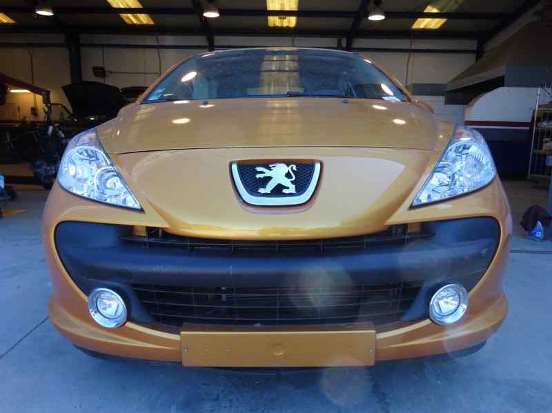 BOMBA EMBRAGUE PEUGEOT 207 1.6 HDI MT 109CV