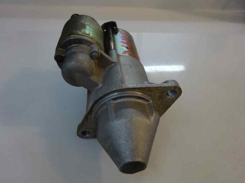 MOTOR ARRANQUE DAEWOO LANOS 1.4 MT 75CV | 55KW