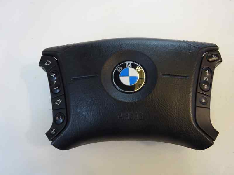 AIRBAG DELANTERO IZQUIERDO BMW SERIE 3 2.0 320D MT 136CV