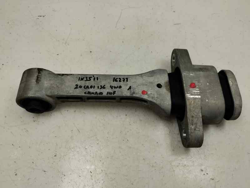 SOPORTE CAMBIO HYUNDAI IX35 2011 2.0 CRDI MT 4WD 136CV