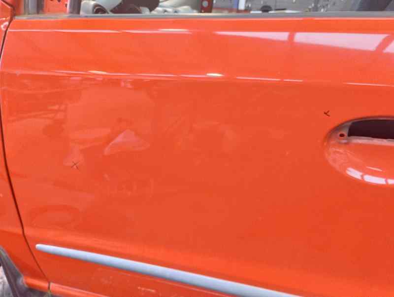 PUERTA DELANTERA IZQUIERDA HYUNDAI ATOS 1.0 MT 55CV