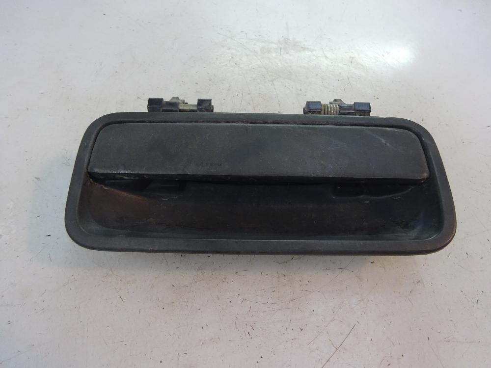 MANETA EXTERIOR TRASERA IZQUIERDA LAND ROVER FREELANDER 2.0 DI MT 98CV