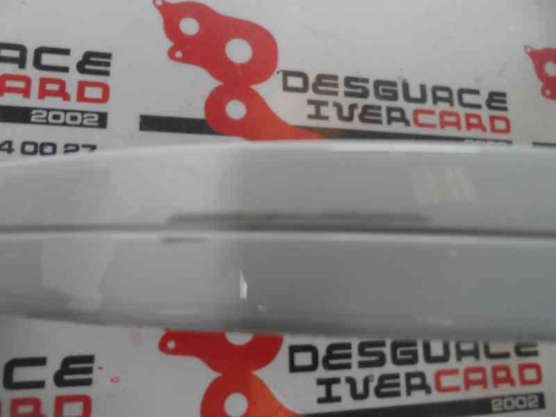 MANETA EXTERIOR TRASERA DERECHA FORD FOCUS 1.6 TDCI MT 115CV