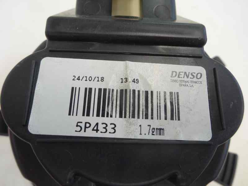 MOTOR CALEFACCION CITROEN BERLINGO 2019 1.5 BLUEHDI MT XL 102CV