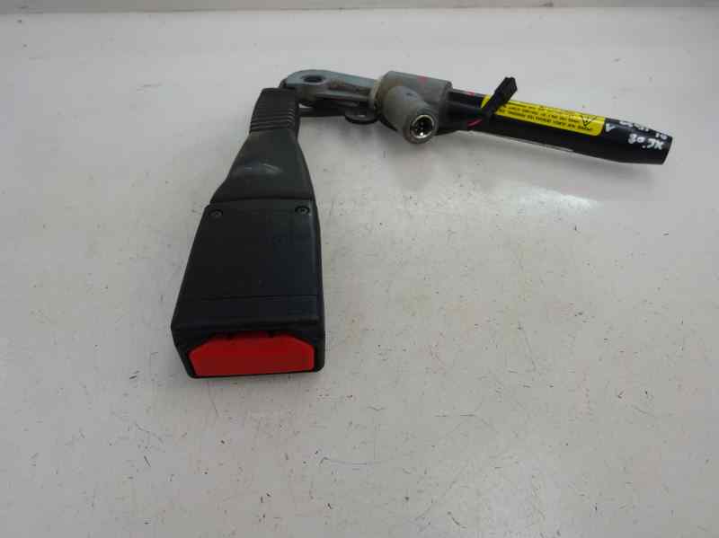 ANCLAJE CINTURON DELANTERO IZQUIERDO BMW X6 3.0 XDRIVE35D AT 286CV