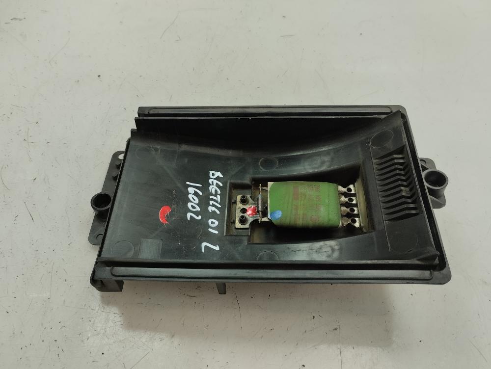 RESISTENCIA CALEFACCION VOLKSWAGEN BEETLE 1.9 TDI MT 90CV