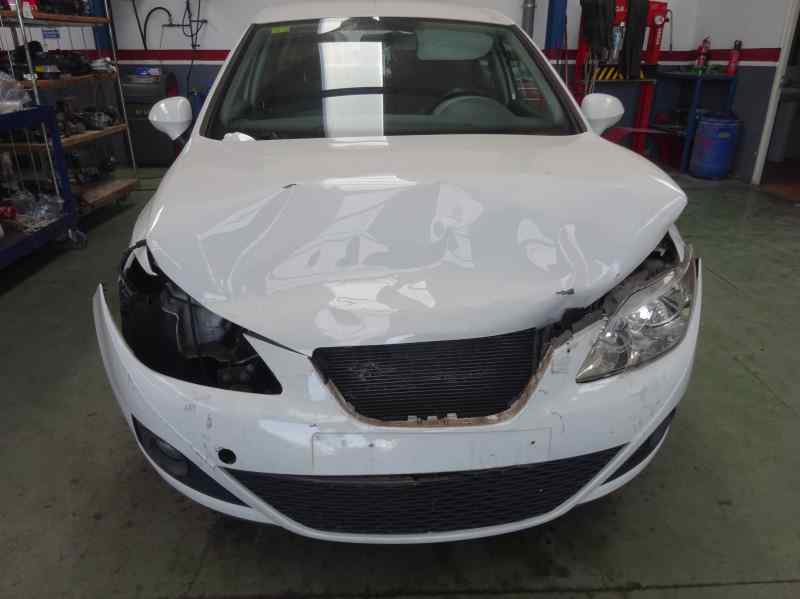 BUJE SEAT IBIZA 1.6 TDI MT 105CV