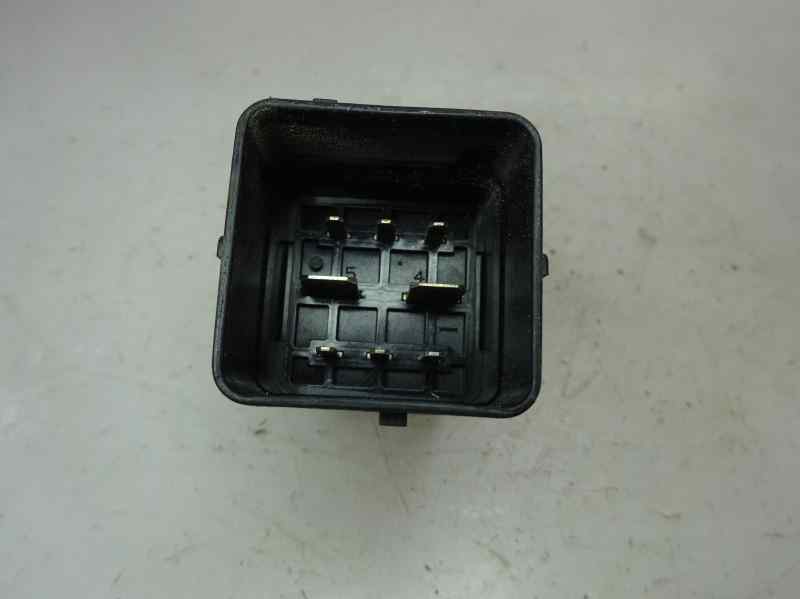 CAJA PRECALENTAMIENTO PEUGEOT 207 1.6 HDI MT 109CV
