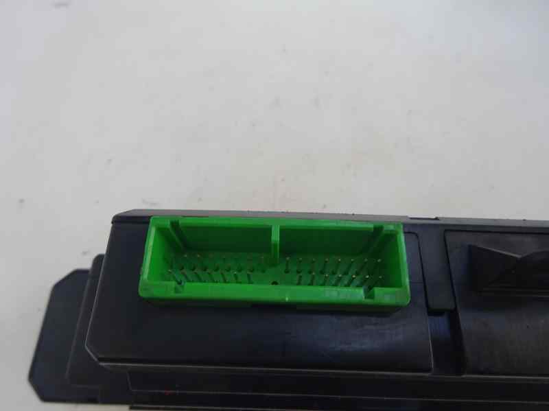 MANDO ELEVALUNAS DELANTERO IZQUIERDO VOLVO S80 2003 2.5 TD MT 140CV