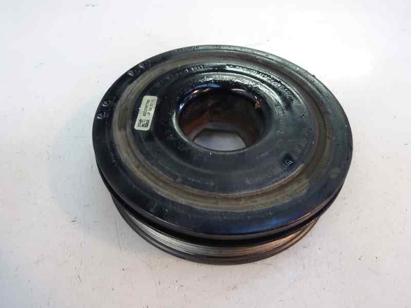 POLEA CIGUENAL RENAULT LAGUNA 2.0 DCI MT 131CV