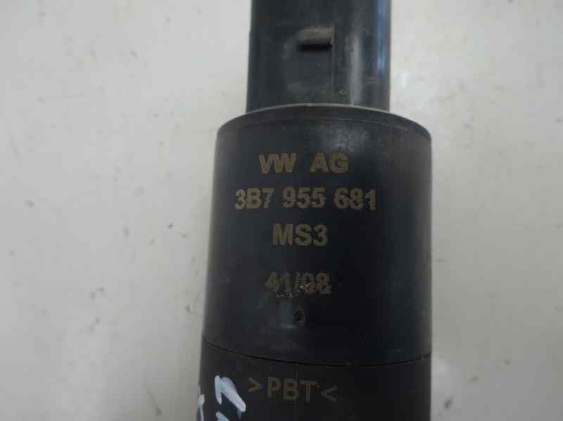 BOMBA LIMPIA SEAT LEON 1.9 TDI MT 105CV