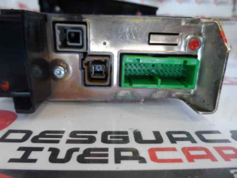 MODULO ELECTRONICO VOLVO S60 2.4 D5 TURBO MT 163CV