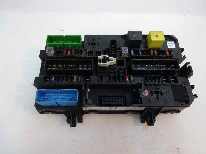 CAJA RELES FUSIBLES OPEL ASTRA 1.7 CDTI 6MT 100CV | 73KW