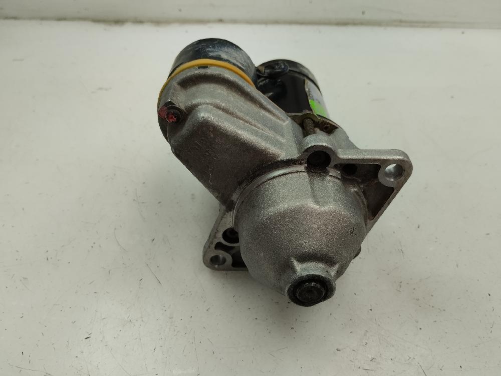 MOTOR ARRANQUE OPEL ASTRA 1.6 MT 75CV | 55KW