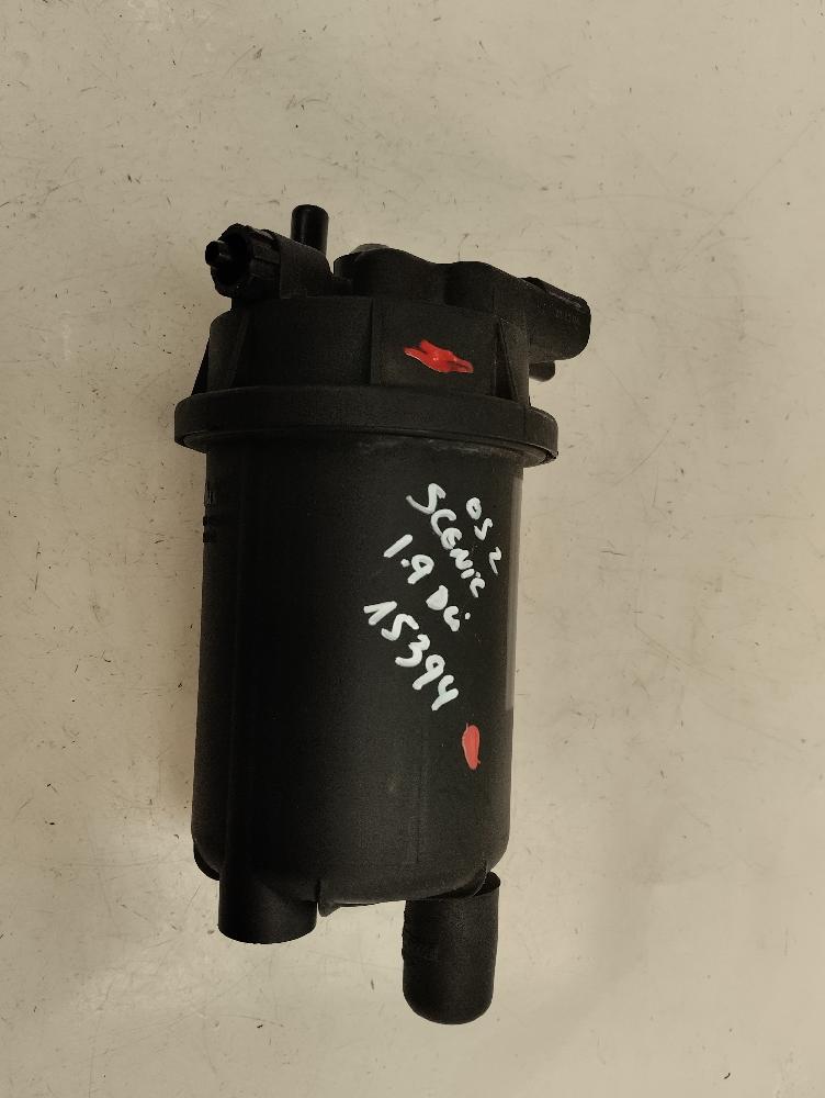 FILTRO GASOIL RENAULT SCENIC 1.9 DCI MT 120CV