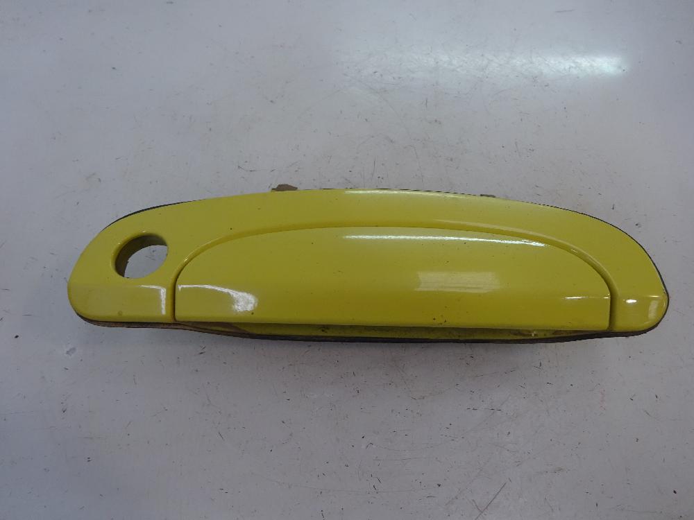 MANETA EXTERIOR DELANTERA DERECHA HYUNDAI GETZ 2007 1.5 CRDI MT 88CV