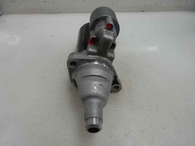 MOTOR ARRANQUE AUDI A4 2.5 TDI MT QUATTRO 180CV | 132KW