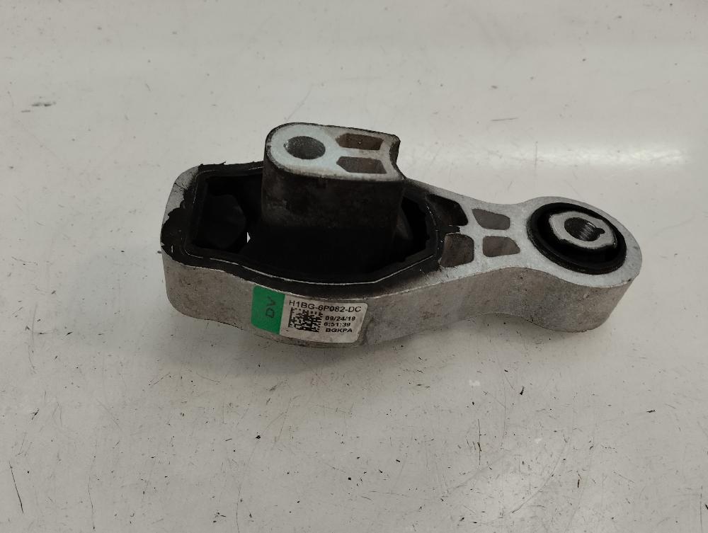 SOPORTE CAMBIO FORD FIESTA 1.5 TDCI DURATORQ MT 85CV | 63KW