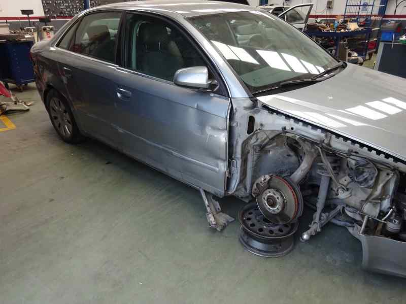 MANETA EXTERIOR DELANTERA IZQUIERDA AUDI A4 2.0 TDI MT 140CV | 103KW