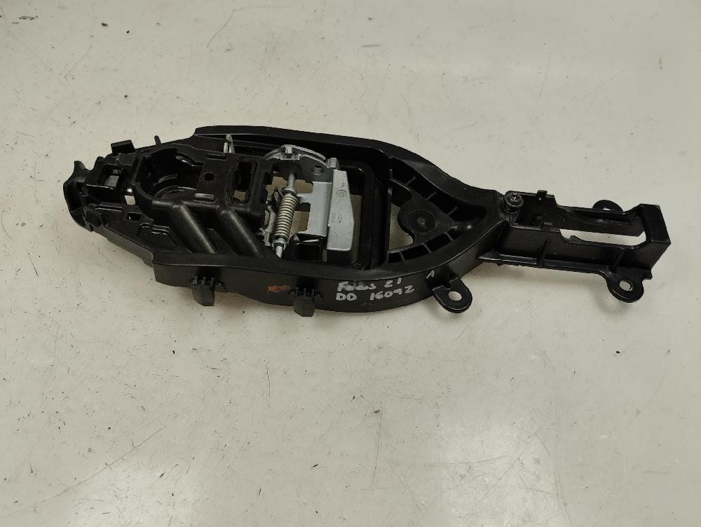 SOPORTE MANETA EXTERIOR DELANTERA DERECHA FORD FOCUS 1.0 ECOBOOST MT 100CV | 74KW