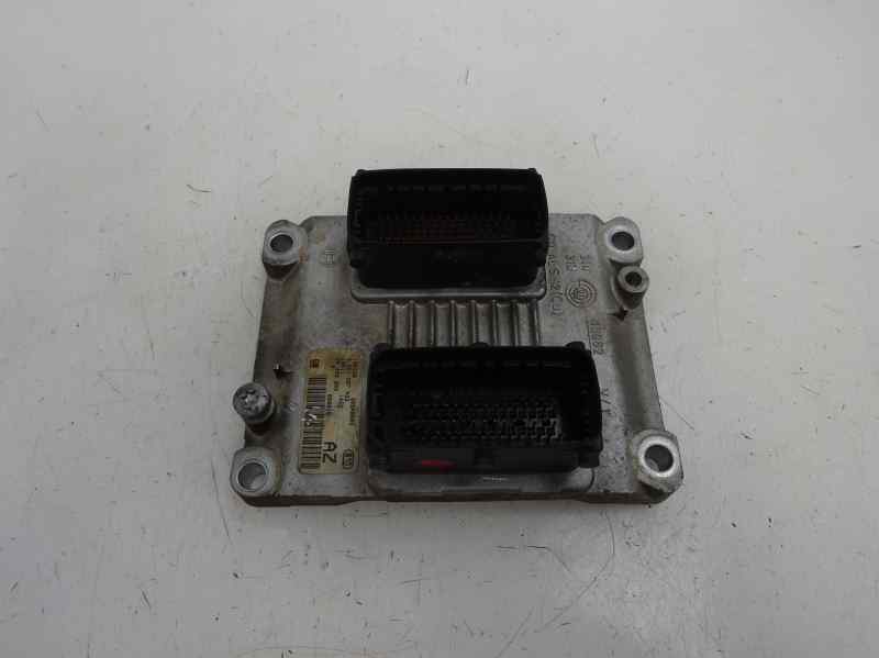 CENTRALITA MOTOR UCE OPEL AGILA 1.0 MT 58CV