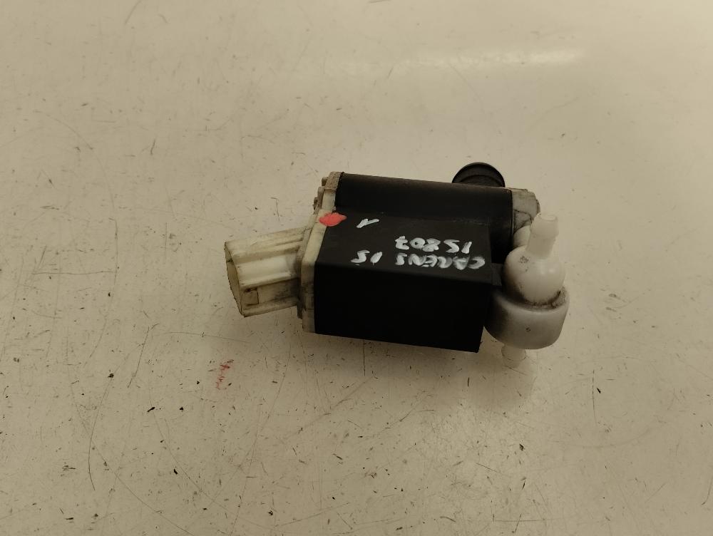 BOMBA LIMPIA KIA CARENS 1.7 MT 115CV | 85KW