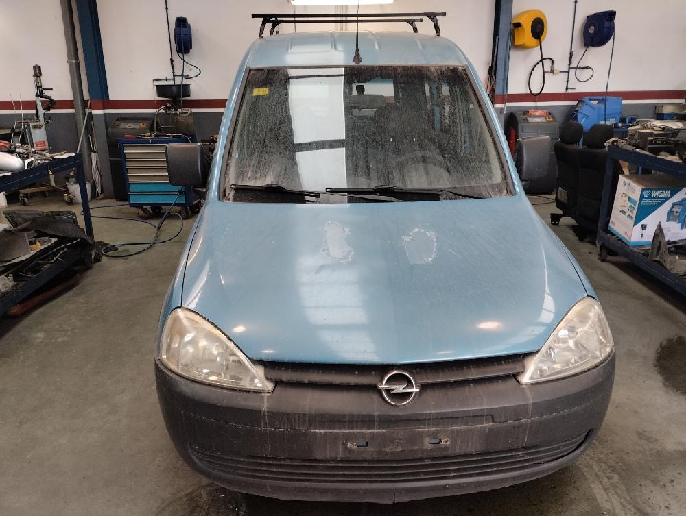 ALETA DELANTERA DERECHA OPEL COMBO 1.7 DTI MT 75CV | 55KW