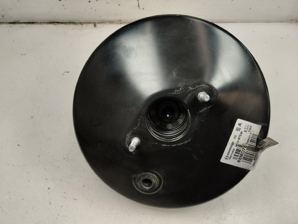 SERVOFRENO CITROEN DS4 1.6 THP MT 200CV
