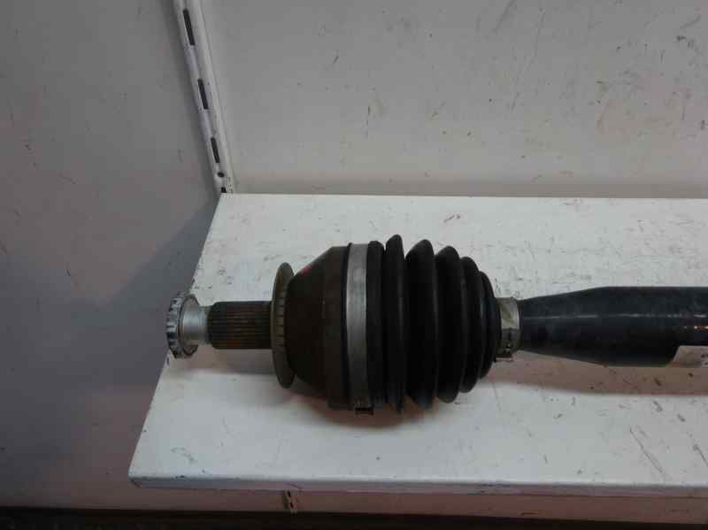 TRANSMISION DELANTERA DERECHA SEAT IBIZA 1.6 MT 105CV