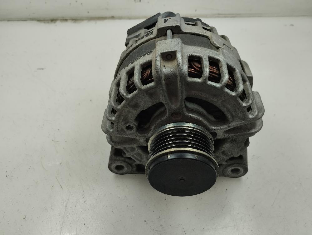 ALTERNADOR NISSAN QASHQAI 1.5 DCI MT 110CV