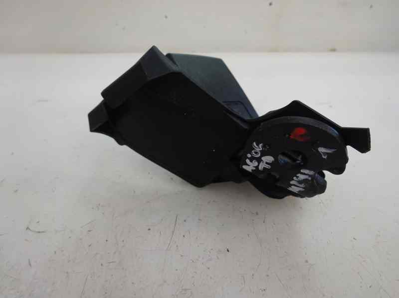 ANCLAJE CINTURON TRASERO DERECHO AUDI A6 2.0 TDI MT 140CV | 103KW