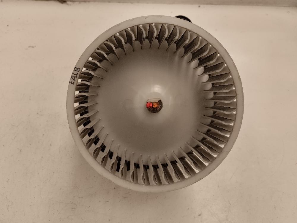 MOTOR CALEFACCION HYUNDAI I30 1.4 MT 109CV | 80KW